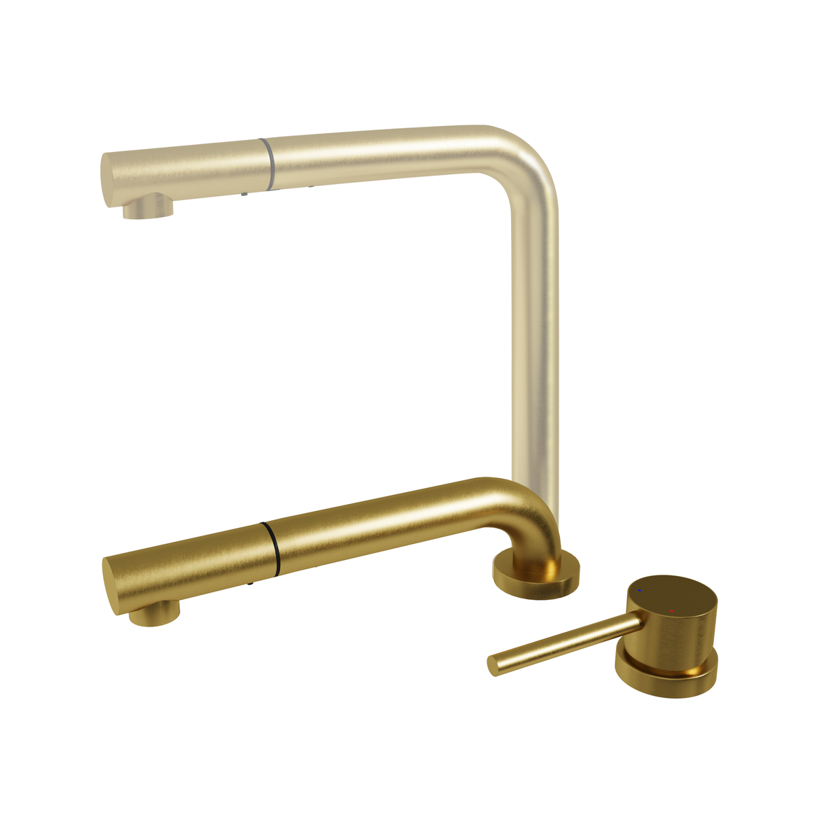 ЕС - 7027 PVD Golden 2