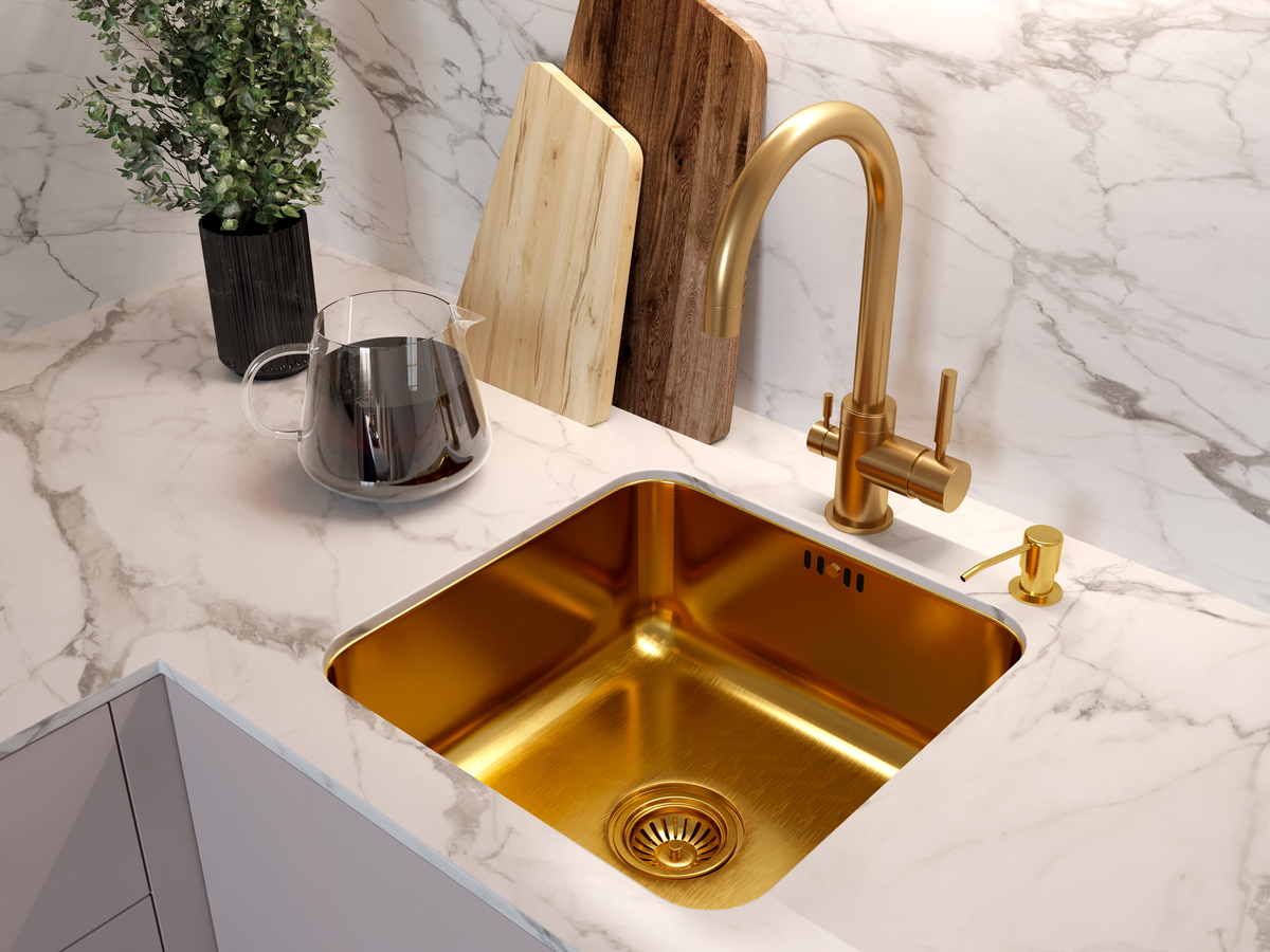ЕС-3007 Golden 1