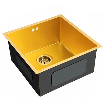 emb-112 pvd nano golden мойка купить в липецке
