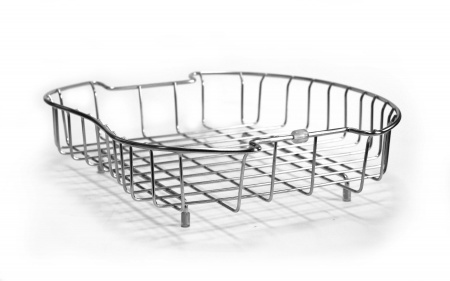 корзина для сушки в кухонную мойку, oulin 151 купить в липецке