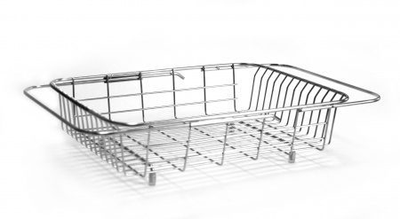 корзина для сушки в кухонную мойку, oulin 806l купить в липецке